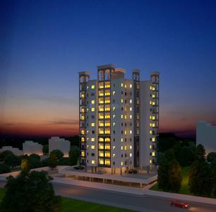 Project Image of 1130.0 - 1475.0 Sq.ft 2 BHK Apartment for buy in Surana Zinnea 2