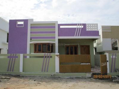 Project Image of 1350.0 - 1800.0 Sq.ft 2 BHK Villa for buy in STBL Lakshmi Madhusudhana Gardens Villas