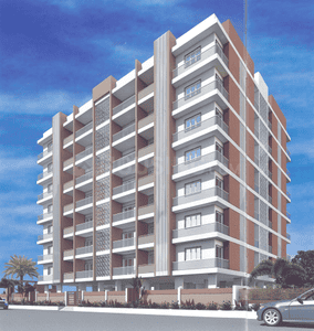 Project Image of 0.0 - 1149.59 Sq.ft 3 BHK Apartment for buy in Shine Shubh Nivas