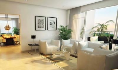Project Image of 1221.0 - 1265.0 Sq.ft 2 BHK Apartment for buy in Costa Coral Reef