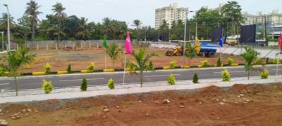 Project Image of 705.0 - 2125.0 Sq.ft Residential Plot Plot for buy in Serasa Singhvi Garden