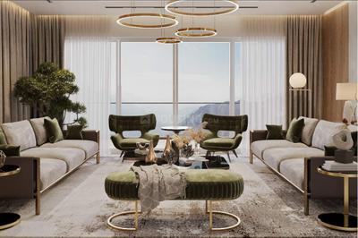 Project Image of 1128.0 - 3911.0 Sq.ft 2 BHK Apartment for buy in Isvaraa Nature Phase 1 Block A