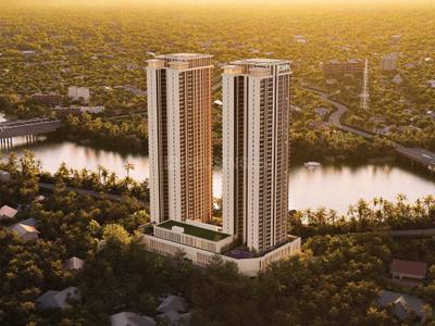Project Image of 2243.9 - 3331.65 Sq.ft 3 BHK Apartment for buy in Sobha Bellevue