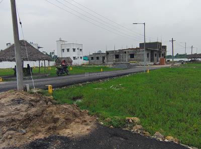 Project Image of 750.0 - 1200.0 Sq.ft Residential Plot Plot for buy in Elite Akash Avenue