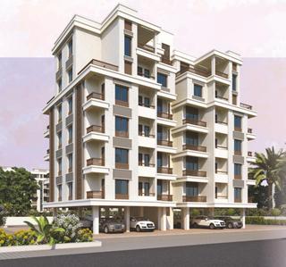 Unity Infra Platina Elevation 3