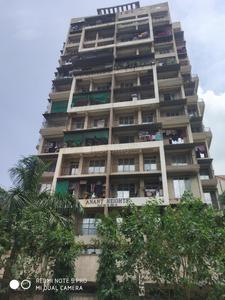 Project Image of 650.0 - 1080.0 Sq.ft 1 BHK Apartment for buy in Twincity Anant Heights