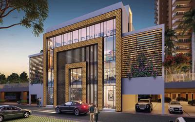 Project Image of 1298.0 - 2018.0 Sq.ft 3 BHK Apartment for buy in Vrinda Heritage Skyward