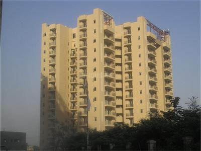 Project Image of 0.0 - 558.0 Sq.ft 1 BHK Studio Apartment for buy in Satya Nora