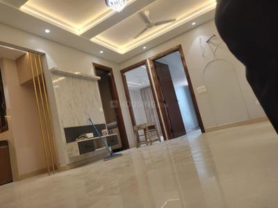 Project Image of 650.0 - 1230.0 Sq.ft 2 BHK Builder Floor for buy in Nav Jyoti Smart View Apartments