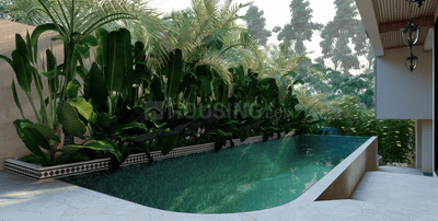 Project Image of 956.7 - 2046.43 Sq.ft 1 BHK Apartment for buy in Delvin JD Pearl