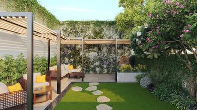 Project Image of 325.0 - 603.0 Sq.ft 1 BHK Apartment for buy in UK lona