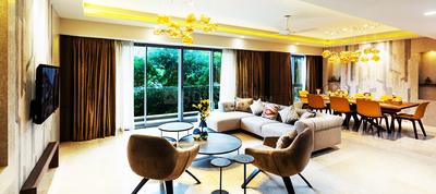 Test Amenities1 Living Area 1