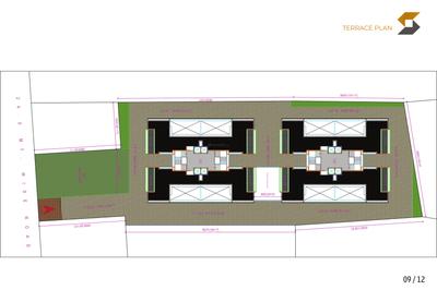 Project Image of 3699 Sq.ft 4 BHK Apartment / Flat for sale in Chandkheda for Rs. 18200000