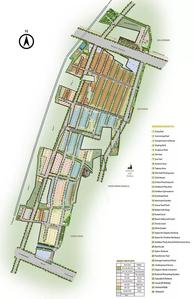 Project Image of 807.29 - 2981.6 Sq.ft Residential Plot Plot for buy in Provident Tivoli Hills Phase 5