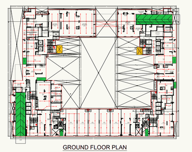 Project Image of 2756 Sq.ft 3 BHK Apartment / Flat for sale in Vastrapur for Rs. 40400000