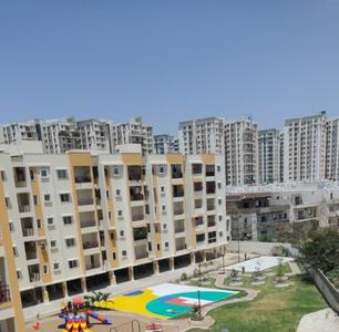 Maruthi Elite Elevation 1