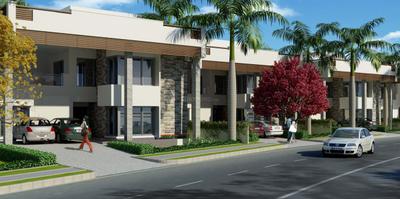 Project Image of 2894.0 - 5405.0 Sq.ft 4 BHK Villa for buy in IVRCL Aavisa Samten