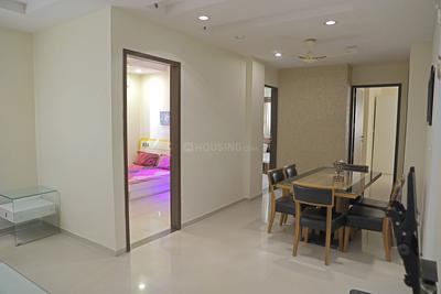 Project Image of 1400.0 - 1800.0 Sq.ft 3 BHK Apartment for buy in Crystal Avenue