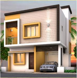 Project Image of 865.0 - 1471.0 Sq.ft 2 BHK Villa for buy in Skyland Rainbow Villas