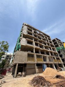 Project Image of 2097.0 - 2178.0 Sq.ft 3 BHK Apartment for buy in Arcus Aura