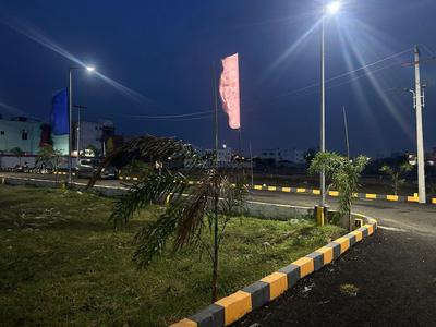 Project Image of 1000.0 - 3995.0 Sq.ft Residential Plot Plot for buy in Premier Residency