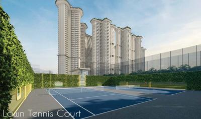 Project Image of 1638.02 - 2822.47 Sq.ft 3 BHK Apartment for buy in Tulip Monsella