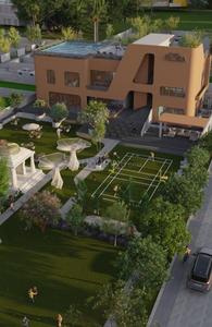 Project Image of 1000.0 - 2240.0 Sq.ft Residential Plot Plot for buy in Swastik Florea