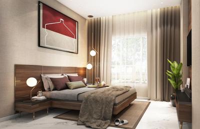 Project Image of 1050 Sq.ft 2 BHK Apartment / Flat for sale in Goregaon East for Rs. 22700000