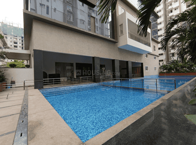 Project Image of 3226.16 - 3551.34 Sq.ft 4 BHK Apartment for buy in SMR Vinay Iconia Phase II Block 5