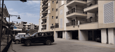 Project Image of 1305.0 - 2250.0 Sq.ft 2 BHK Apartment for buy in Malwa Escon Primera