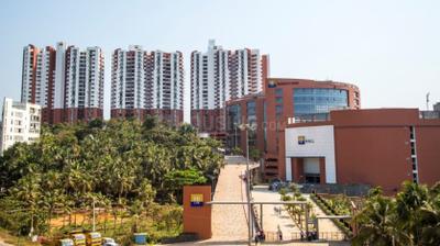 Project Image of 1165.0 - 2978.0 Sq.ft 2 BHK Apartment for buy in Hilite Residency