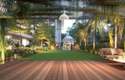 Project Image of 1935 Sq.ft 3 BHK Apartment / Flat for sale in Nana Chiloda for Rs. 6800000