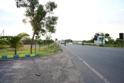 Project Image of 1200.0 - 2400.0 Sq.ft Residential Plot Plot for buy in Vinyas Nandagokula