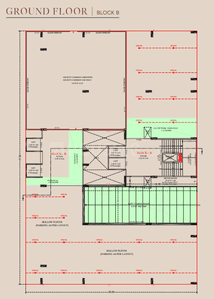 Project Image of 3641.97 - 5290.35 Sq.ft 4 BHK Apartment for buy in Hetdiv The Opus