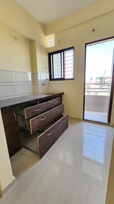 Project Image of 971.0 - 991.0 Sq.ft 2 BHK Apartment for buy in Manjusha Aura