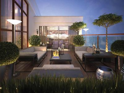 Project Image of 1196.0 - 2540.0 Sq.ft 2 BHK Apartment for buy in LGCL United Tower