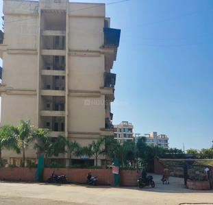 Reliance Residency Elevation 1