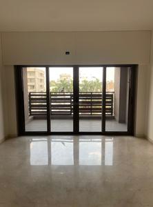 Project Image of 2124.0 - 2711.0 Sq.ft 3 BHK Apartment for buy in Serenity