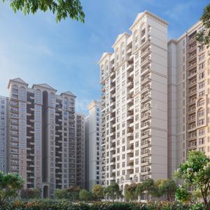 Project Image of 660.0 - 2481.0 Sq.ft 1 BHK Apartment for buy in Sobha Neopolis