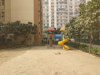 Project Image of 226.68 - 1504.43 Sq.ft 1 BHK Apartment for buy in Gardenia Gateway Tower A To G