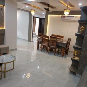 Project Image of 1329.72 - 1516.94 Sq.ft 3 BHK Apartment for buy in Vikas Heights