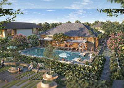 Project Image of 538.2 - 18133.64 Sq.ft Residential Plot Plot for buy in Rama Greens Prime