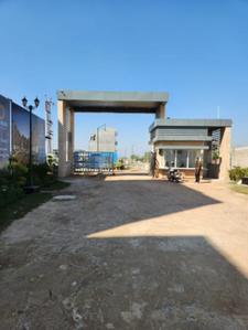 Project Image of 990.0 - 5382.0 Sq.ft Residential Plot Plot for buy in Sun Villa Plots