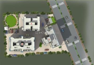 Project Image of 679.0 - 1064.0 Sq.ft 1 BHK Apartment for buy in Sanjeevani Shyamal