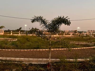 Project Image of 1130.21 - 7084.16 Sq.ft Residential Plot Plot for buy in Mauli Nagar 19 Sec C