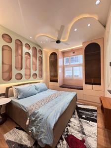 Project Image of 1080.0 - 1350.0 Sq.ft 4 BHK Builder Floor for buy in Saarthi Luxurious Flats