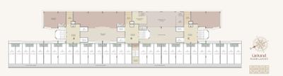 Project Image of 0.0 - 861.33 Sq.ft 3 BHK Apartment for buy in Bhumi Solitaire Pallazzo