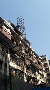 Project Image of 418.0 - 1074.0 Sq.ft 1 BHK Apartment for buy in Sameer Om Shri Sai Darshan SRA CHS Ltd