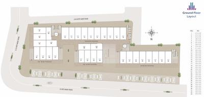 Project Image of 280.08 - 494.92 Sq.ft 1 RK Apartment for buy in Shreeji Nilkanth Avenue