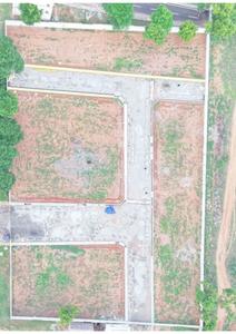 Thuliar Nagar Plot 1